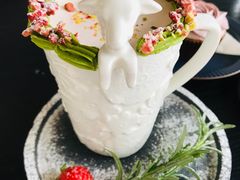 -BE NORMAL CAFE(霞溪路店)