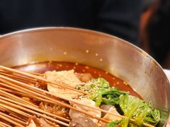 -付小姐在成都(中山公园店)