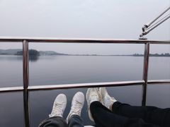 -三岔湖景区
