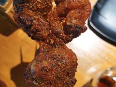 -腰子哥烤串(石佛营炫特店)