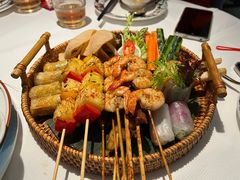 -花样西贡·法式越南菜餐厅(桂林万象城店)
