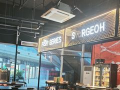 -黄鱼炙夜·烧烤·小龙虾(星荟广场店)