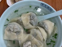 -潘国仙耳光馄饨(黄家阙路店)
