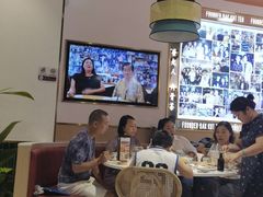 大堂-發起人·肉骨茶(万象汇店)