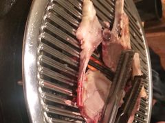 -千寻烧肉(政务区店)