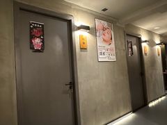 -施奈儿.洗头頭療.按摩SPA.采耳(上梅林店)