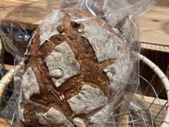 -佐敦面包铺·JORDAN BAKERY