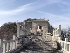 -青州市云门山风景区