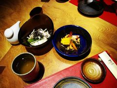 -松涛日本料理