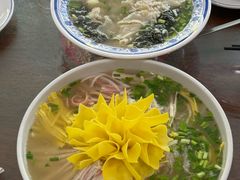 -真不同饭店(老城店)
