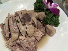 -老奶奶私房菜(天台里街店)