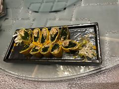 -北京王府井希尔顿酒店·秦唐中餐厅Chynna