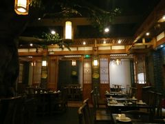 -百年川椒重庆老火锅(光谷店)