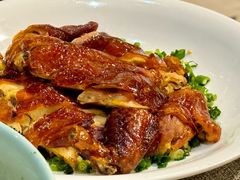 -太湖饭店·寄畅轩中餐厅