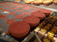 -合生汇购物中心-停车场