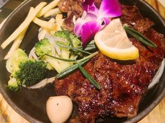 -BISTROFIORE美伊娜(伊犁南路店)