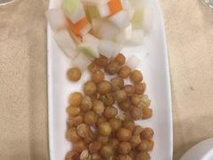 -巴渝兄弟川菜(宽街店)