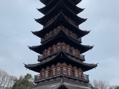 -上海方塔园