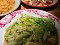 -破三川·新川菜(静安大融城店)