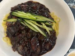 -桃园中华料理炸酱面(燕儿岛路店)