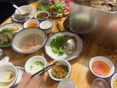 -厝味火锅·潮汕卤水火锅(十一合店)