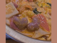 -芝芝Z-cheese芝士年糕专门店