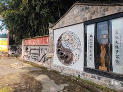 -张公山寨景区