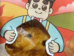 -爸爸糖吐司面包(北京西单大悦城店)