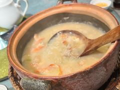 -大洋家·精品潮汕菜·生腌砂锅粥(天河东路店)