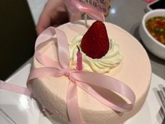 -海底捞火锅(名城广场夜宵生日主题店)