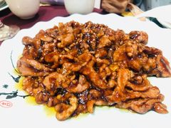 -南来顺饭庄·清真(南菜园店)