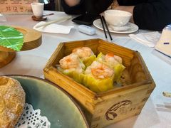 -鹿鸣酒家(越秀店)