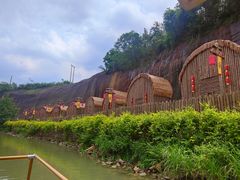 -飞天山旅游区