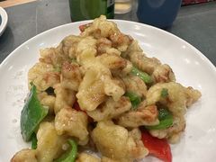 -东北农家小院(定西路店)