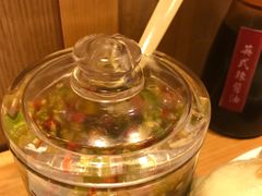 -凤起龙游老面包子(凯德晶品店)