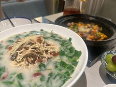 -狮王府淮扬菜(夫子庙老门东店)