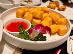 -顺峰顺水顺德菜(第一百货店)