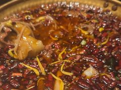 -大秦小宴•新派西北(万象前海店)