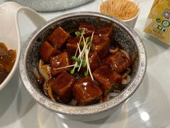 潮流绝味香芋方-新名仕(仙霞路店)