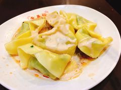 -东泰祥生煎馆(陕西南路店)