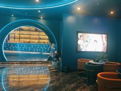 -青春足迹·概念店·小憩足疗SPA