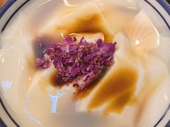 -云阿蛮云南生烫牛肉米线(奉贤路店)