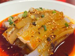 -正阳门饭庄·烤鸭·北京菜(万丰路七里庄店)