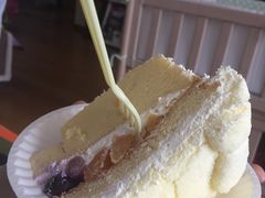 -米洛克欧洲蛋糕(西南路店)