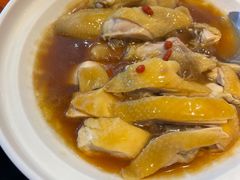 花雕酒醉河田鸡-闽和南(深圳万象城店)
