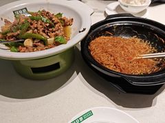 -绿草地·湘菜(7mall店)