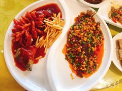 -马凯餐厅(长椿街店)