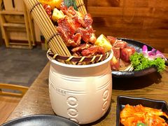 -焱岛烧肉·活鳗炙烤(晋江万达店)