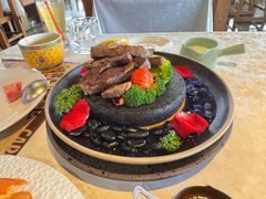 -忆咖啡观景餐厅(桂林象山公园店)