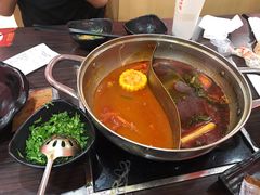 -呷哺呷哺(西单大悦城店)